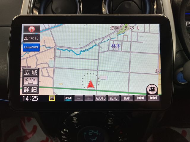 NISSAN NOTE 4WD 2019 Image 31