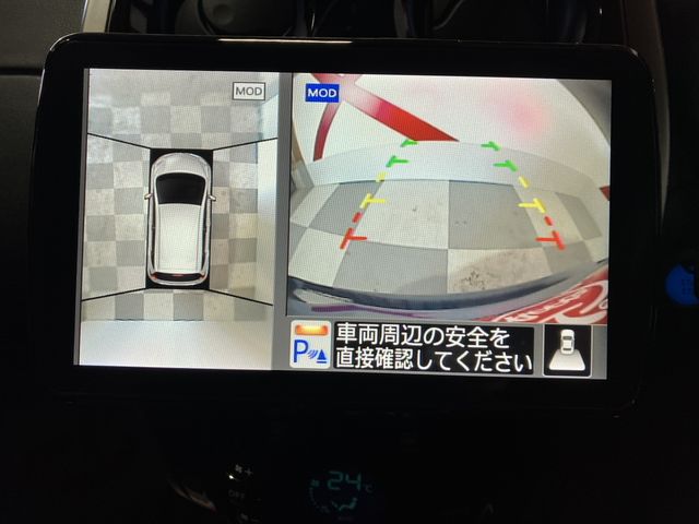 NISSAN NOTE 4WD 2019 Image 31