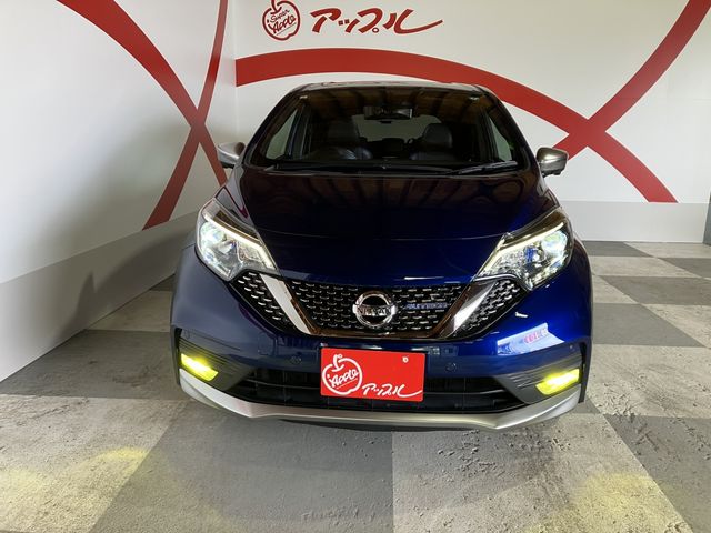 NISSAN NOTE 4WD 2019 Image 31