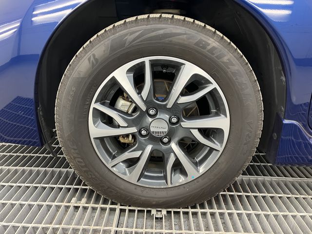 NISSAN NOTE 4WD 2019 Image 31