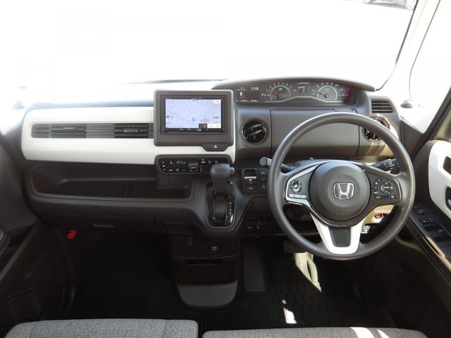 HONDA N BOX 2023 Image 31