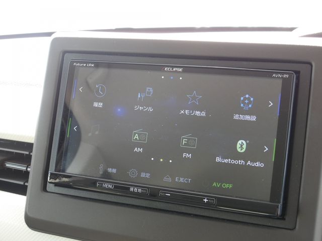 HONDA N BOX 2023 Image 31