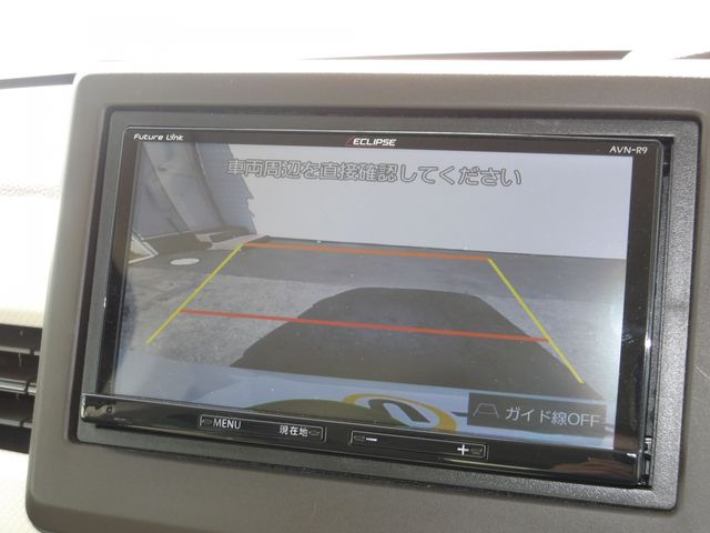 HONDA N BOX 2023 Image 31