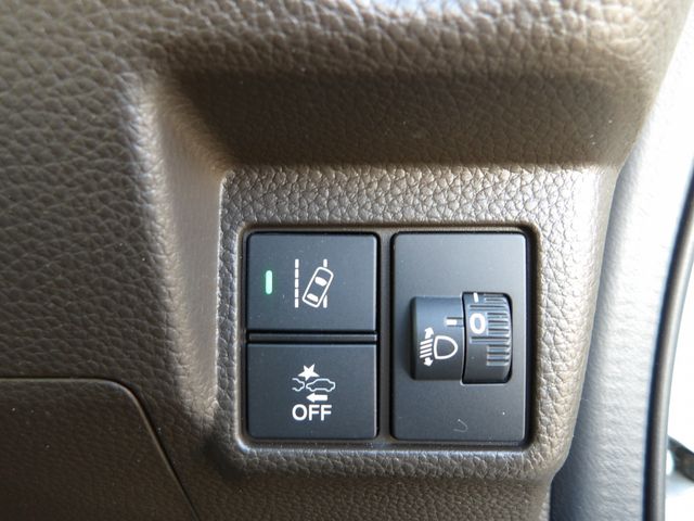 HONDA N BOX 2023 Image 31