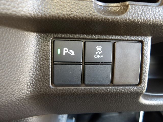 HONDA N BOX 2023 Image 31