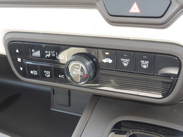 HONDA N BOX 2023 Image 31