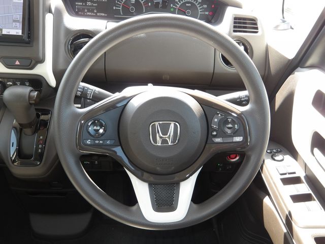 HONDA N BOX 2023 Image 31