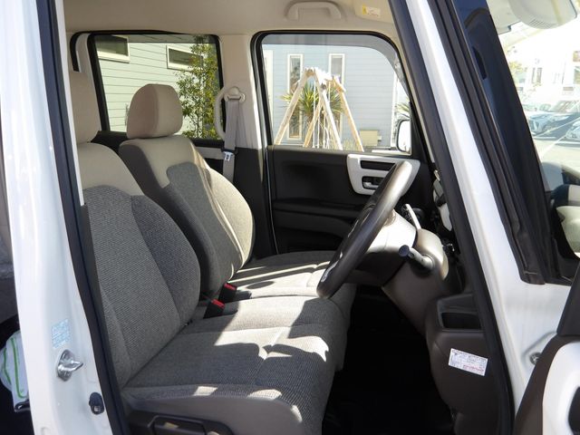 HONDA N BOX 2023 Image 31