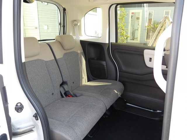 HONDA N BOX 2023 Image 31