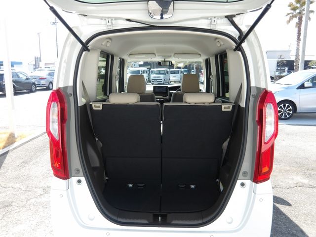 HONDA N BOX 2023 Image 31