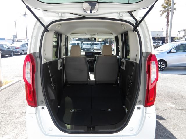 HONDA N BOX 2023 Image 31