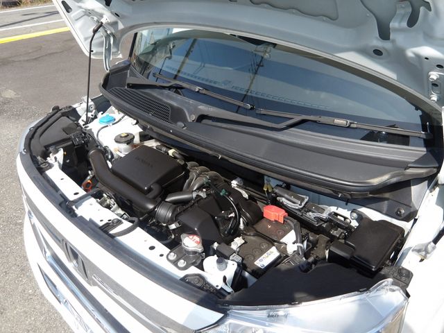 HONDA N BOX 2023 Image 31