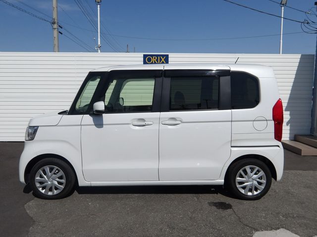HONDA N BOX 2023 Image 31