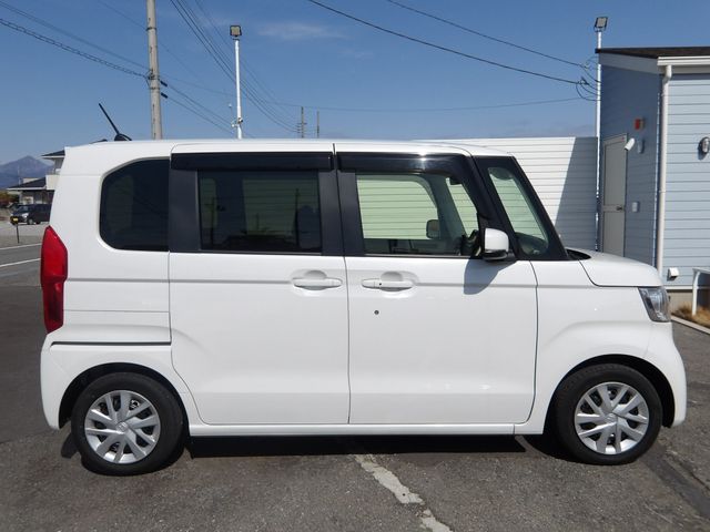 HONDA N BOX 2023 Image 31