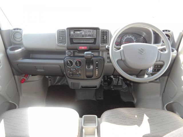 SUZUKI EVERY VAN 2020 Image 31