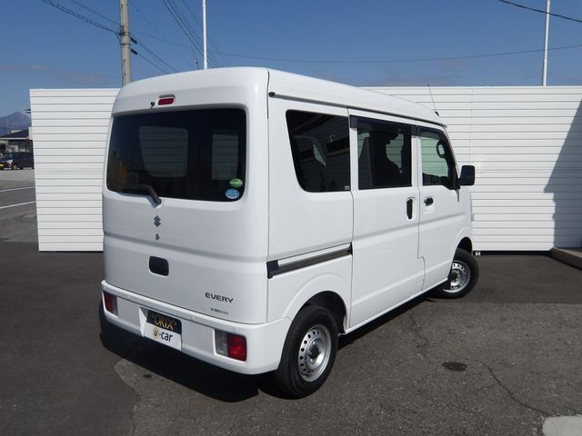 SUZUKI EVERY VAN 2020 Image 31