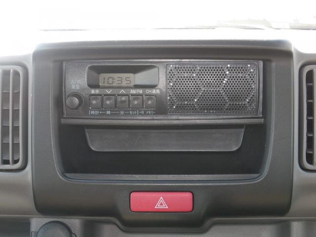 SUZUKI EVERY VAN 2020 Image 31