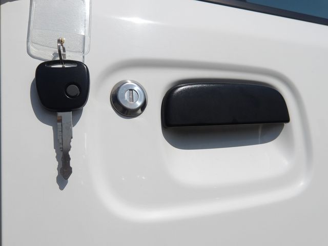 SUZUKI EVERY VAN 2020 Image 31