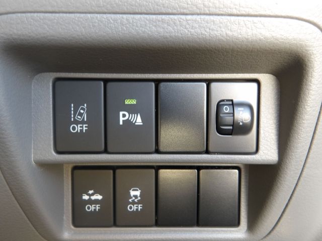 SUZUKI EVERY VAN 2020 Image 31