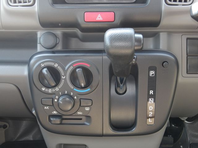 SUZUKI EVERY VAN 2020 Image 31