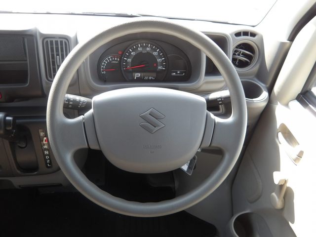 SUZUKI EVERY VAN 2020 Image 31