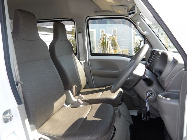 SUZUKI EVERY VAN 2020 Image 31