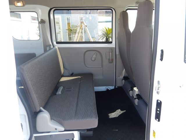 SUZUKI EVERY VAN 2020 Image 31