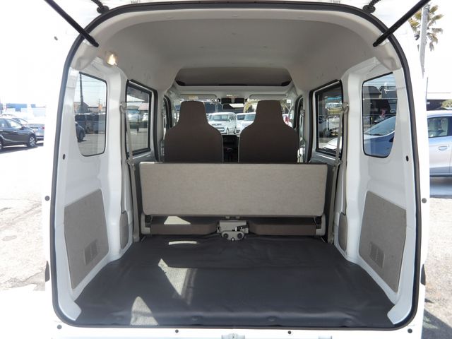 SUZUKI EVERY VAN 2020 Image 31