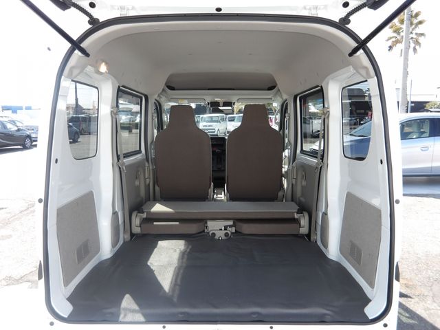 SUZUKI EVERY VAN 2020 Image 31