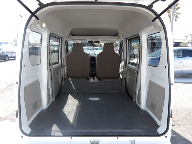 SUZUKI EVERY VAN 2020 Image 31