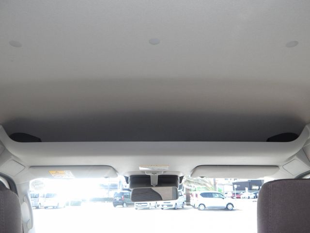 SUZUKI EVERY VAN 2020 Image 31