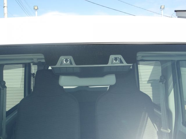 SUZUKI EVERY VAN 2020 Image 31