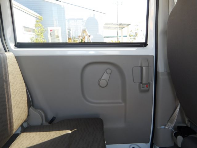 SUZUKI EVERY VAN 2020 Image 31