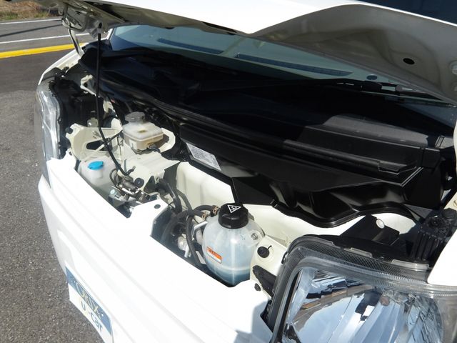 SUZUKI EVERY VAN 2020 Image 31