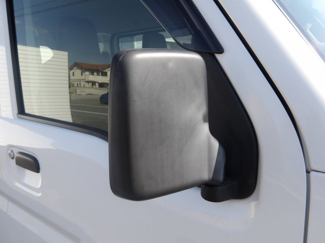 SUZUKI EVERY VAN 2020 Image 31