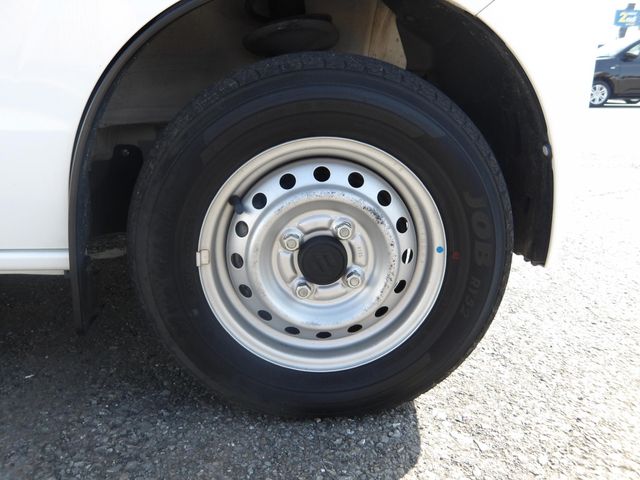 SUZUKI EVERY VAN 2020 Image 31