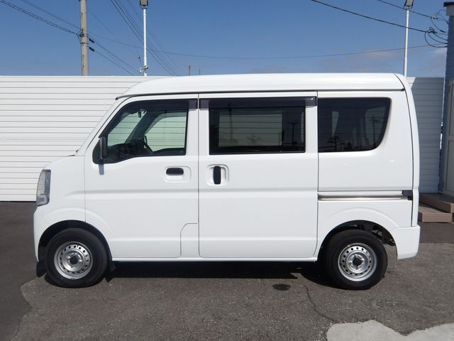 SUZUKI EVERY VAN 2020 Image 31