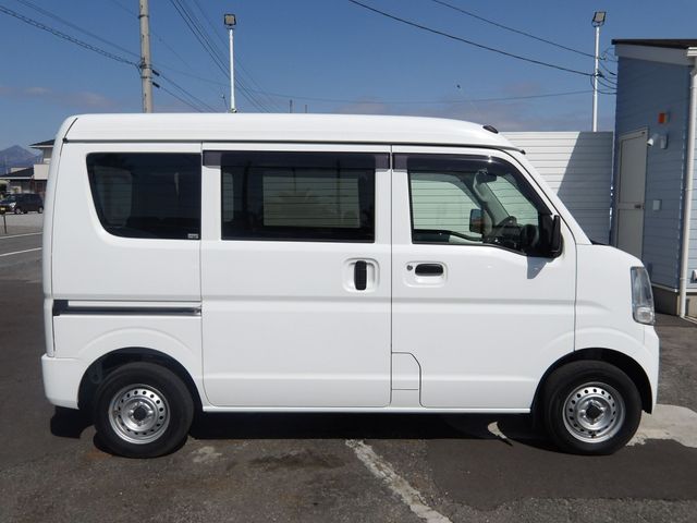 SUZUKI EVERY VAN 2020 Image 31