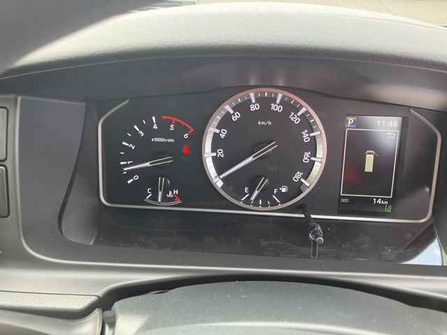 TOYOTA HIACE VAN 1.15T 2WD 2025 Image 31