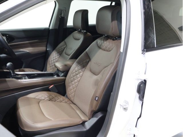 JEEP COMMANDER 2024 Image 31