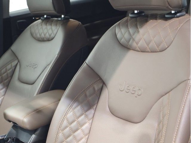 JEEP COMMANDER 2024 Image 31