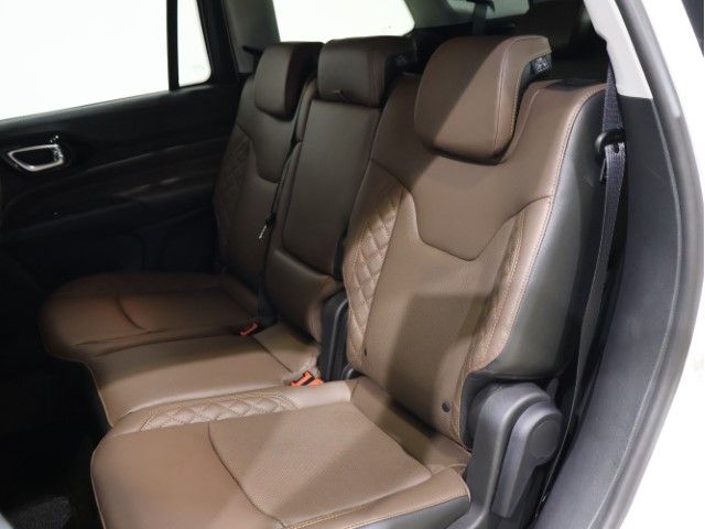 JEEP COMMANDER 2024 Image 31