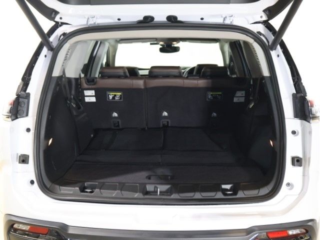 JEEP COMMANDER 2024 Image 31