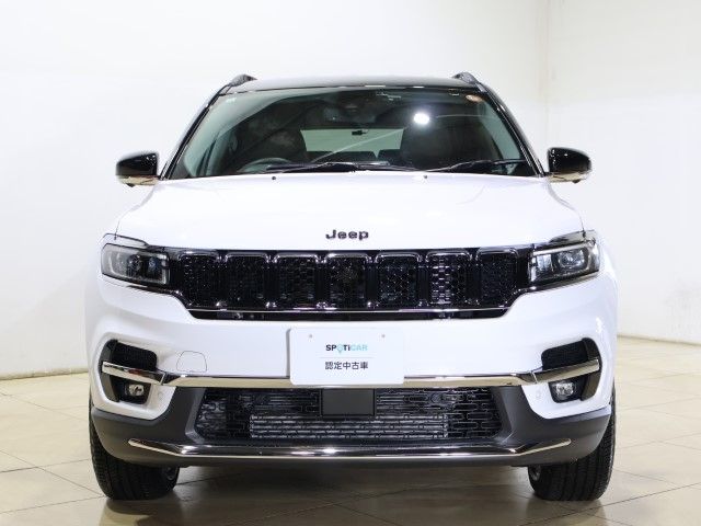 JEEP COMMANDER 2024 Image 31