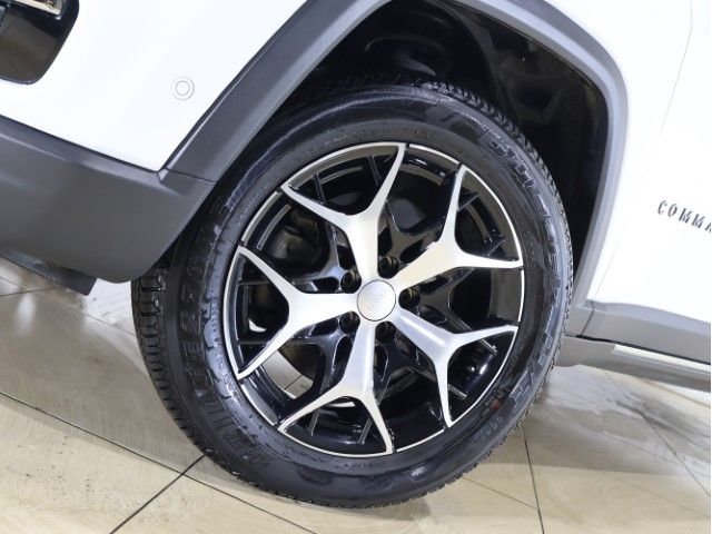 JEEP COMMANDER 2024 Image 31