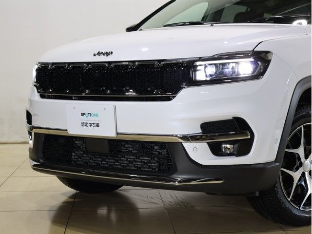 JEEP COMMANDER 2024 Image 31