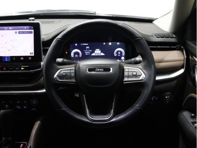 JEEP COMMANDER 2024 Image 31