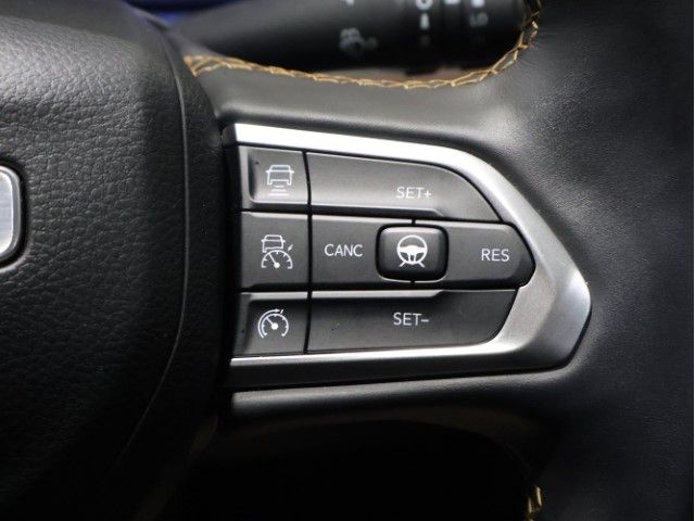 JEEP COMMANDER 2024 Image 31