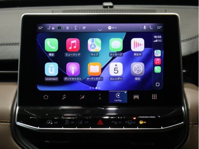 JEEP COMMANDER 2024 Image 31