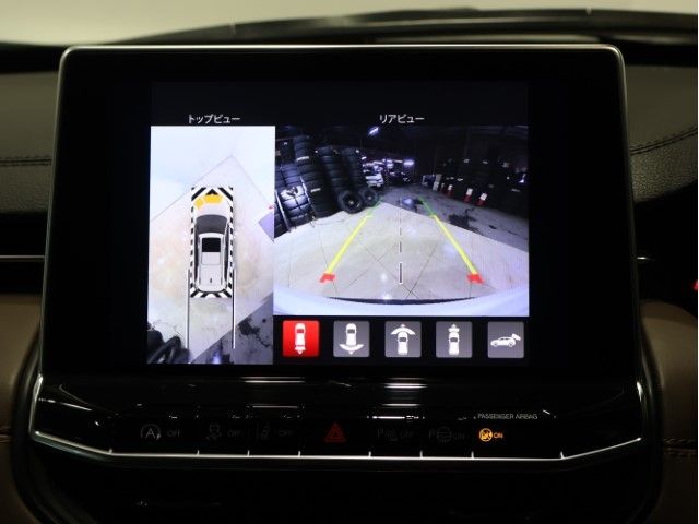 JEEP COMMANDER 2024 Image 31